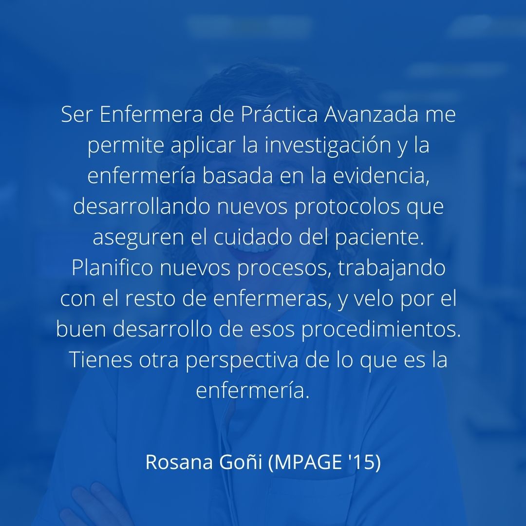 Rosana Goñi