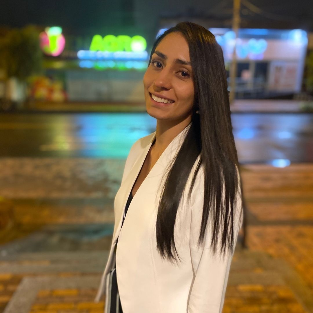 Claudia Cortés