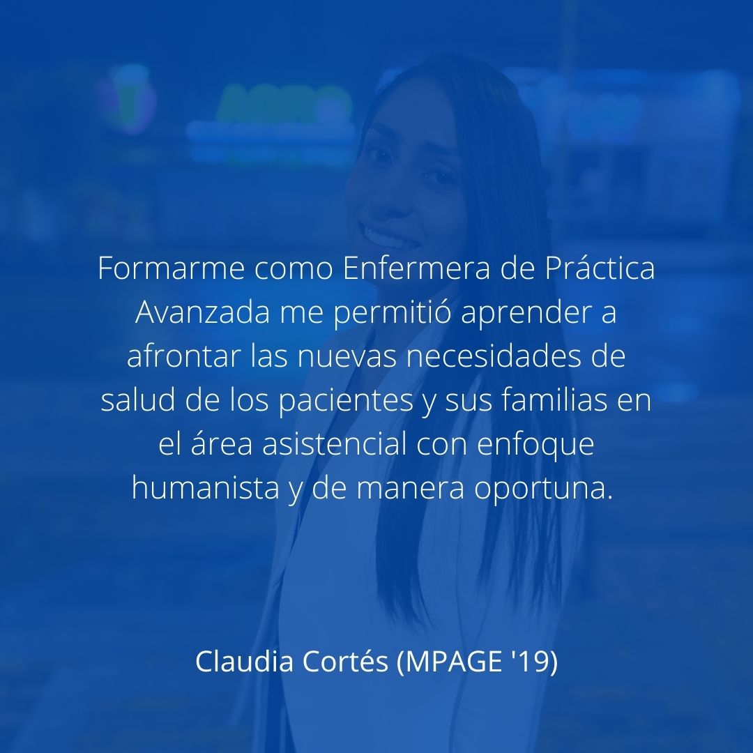 Claudia Cortés