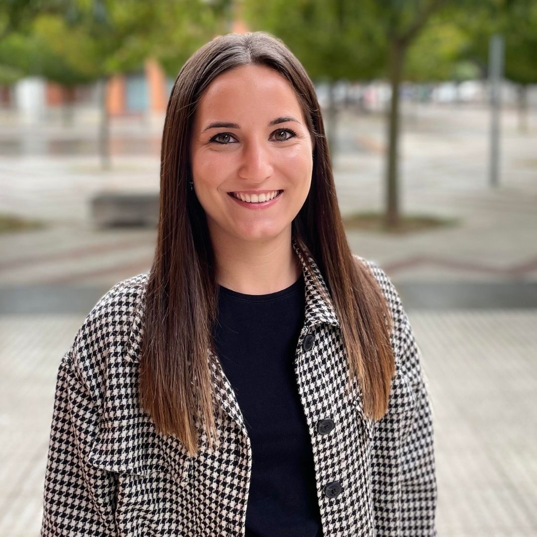 Lidia Pardo