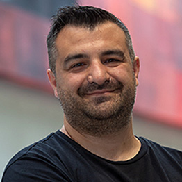 Iñaki Llarena