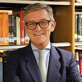 Carlos Pérez del Valle