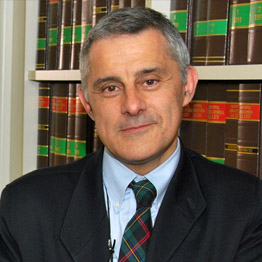 Jesús María Silva Sánchez