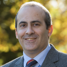 Mario Pereira