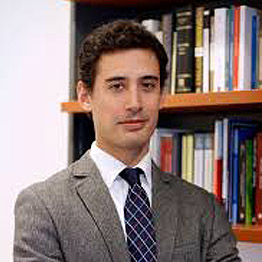 Rodrigo Guerra Espinoza