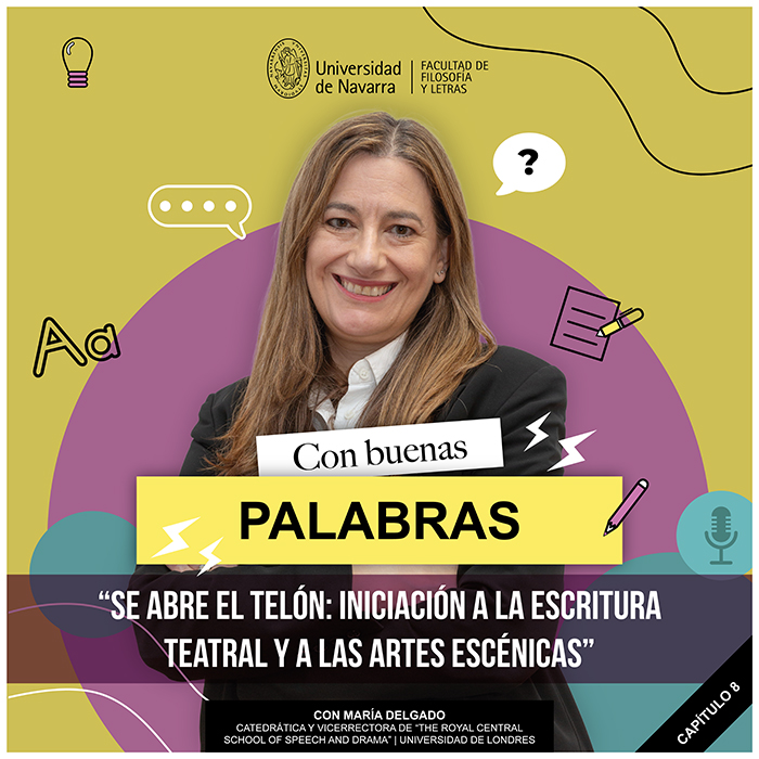 Maía Delgado