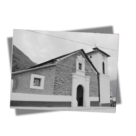 Prelatura de Yauyos