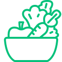 Compuestos bioactivos y alimentos funcionales