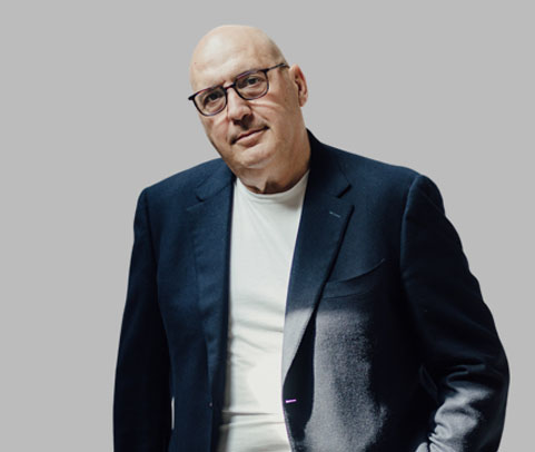 “The design process will be the key to the transition to a circular economy”