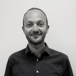 Fabien Pecot
