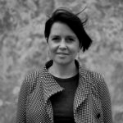 Nadzeya Kalbalska
