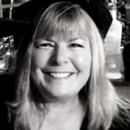 Catherine Geib