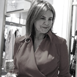 Deborah Soss
