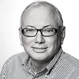 Russell Winer