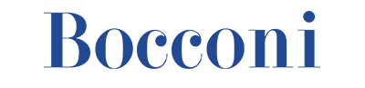 Logo Bocconi