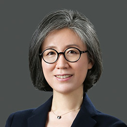 Prof. Dr. Eunju Ko, Yonsei University, Seul, Corea