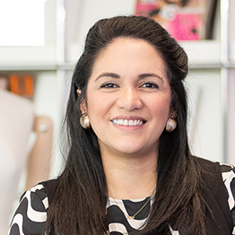 Ana María Palma Nazar