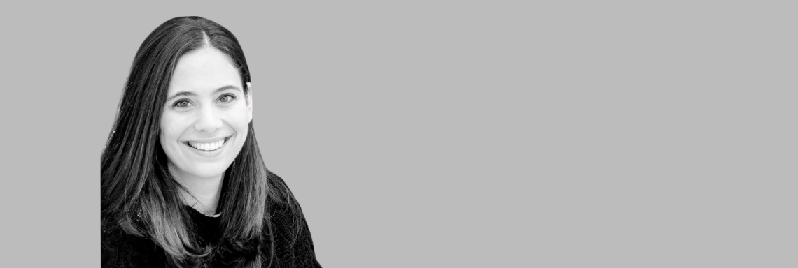 "Voy muy feliz a trabajar todos los días, incluso con sus momentos malos"