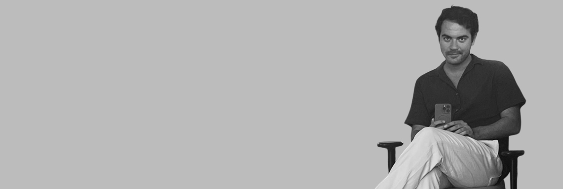 “Communication seduces, but it is the collection that converts and sustains the brand over time.”