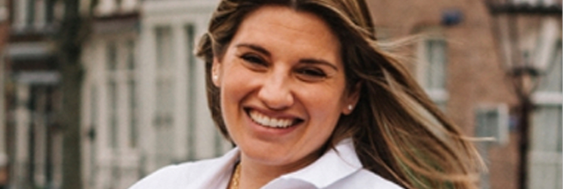 "El lema de reinventarse o morir está más vivo que nunca"