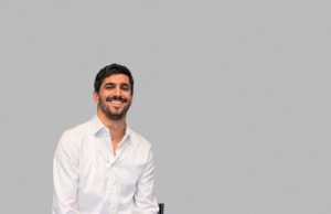 Adib Boustany: de las aulas de ISEM a liderar las compras de Lululemon en Oriente Medio