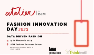 Vuelve el Fashion Innovation Day