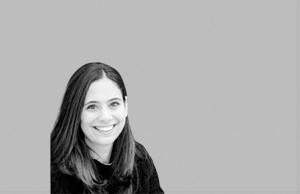 "Voy muy feliz a trabajar todos los días, incluso con sus momentos malos"