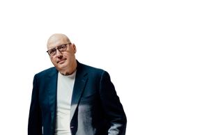 “The design process will be the key to the transition to a circular economy”