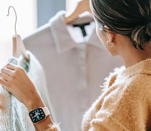 5 consejos para comprar moda sostenible