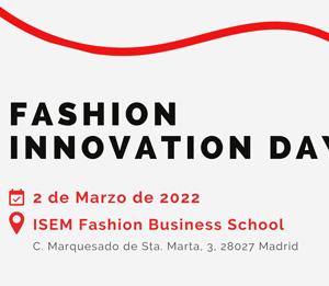 Apúntate al Fashion Innovation Day 2022