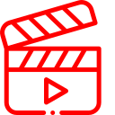 Perfiles profesionales audiovisual
