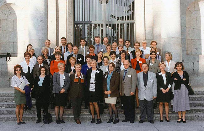 Fundación de SPACE