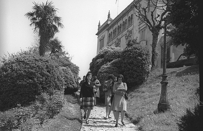 Inauguración