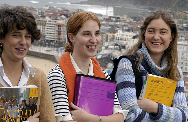 Programa Erasmus