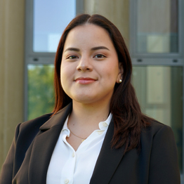 Andrea Kuoman Jiménez