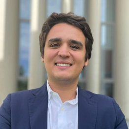 Manuel Valentin Galindez Bustamante