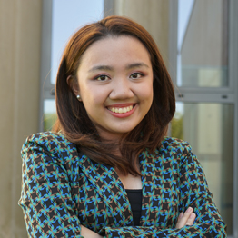 Patricia Eunice Marie M. de Guzman