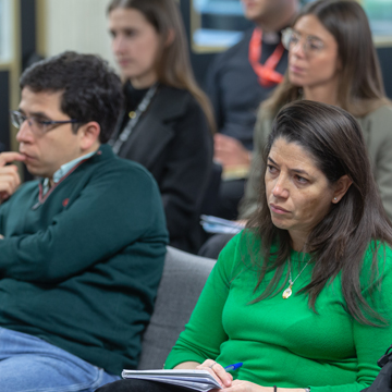 Diploma online de Teología Bíblica