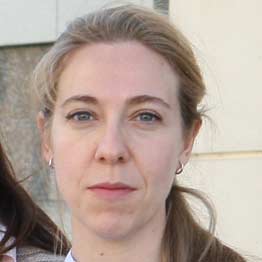 María de Ujué Moreno