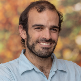 Alejandro Pulido