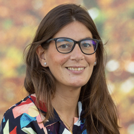 Berta Guindano