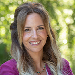 Miriam de Carlos