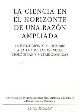 La ciencia en el horizonte de una razón ampliada