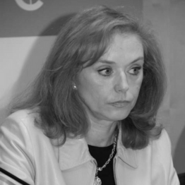 Ángela de la Cruz