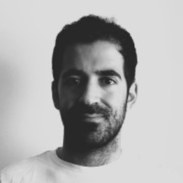 Jorge Arévalo