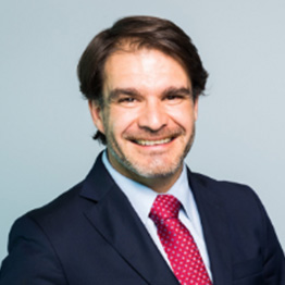 Alberto Castilla Vida