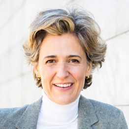 Arancha Diaz Lladó