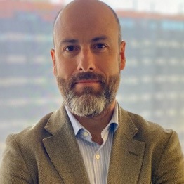 Daniel Romero