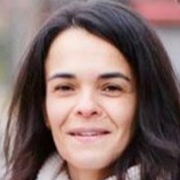 Belén Fontanals de Miguel