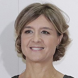 Isabel Garcia Tejerina
